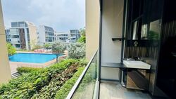 The Gazania (D19), Condominium #540159541